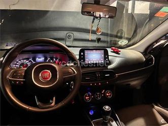 fiat tipo sw 1.3 multijet mirror