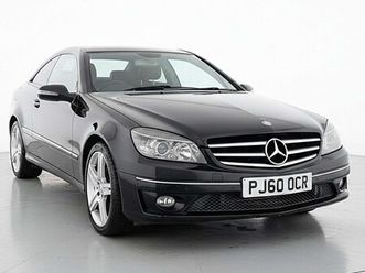 2011 1.8 clc180 kompressor sport auto 3dr