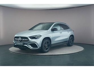 mercedes gla cars 180 star edition