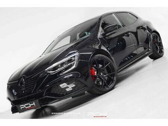 renault megane r.s. 1.8 tce 300cv aut. ultime nr 0912/1976 - vat