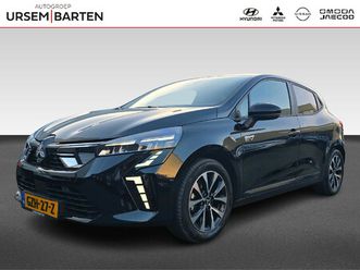 1.6 hev intense | automaat | achteruitrijcamera | cruisecontrol | carplay/androidauto |