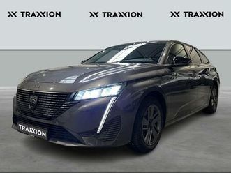 peugeot 308 sw allure