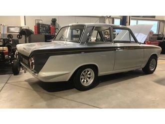 1963 ford consul cortina a vendre