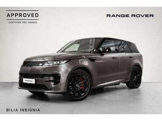 p550e autobiography 4ws, luftfjæring, headup, 3dkam++