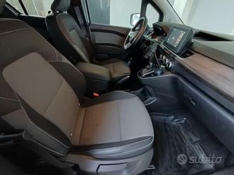 renault kangoo 1.5 dci tecno