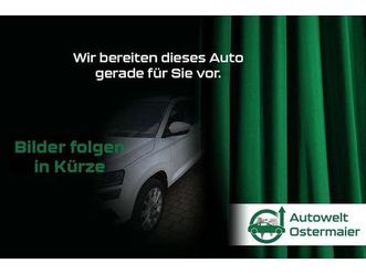 skoda yeti 2.0 tdi ambition outdoor*ahk*climatr.*shz*