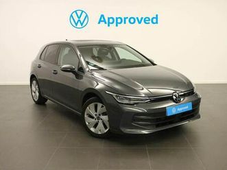 volkswagen golf más 2.0 tdi 85 kw (115 cv)