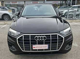 q5 sportback 2021 35 2.0 td1businessadvanced