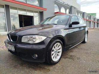 bmw 116 2004 116i
