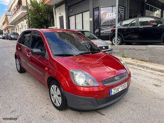 ford fiesta 2006 1.3 trend service αντιπροσωπειασ δωρο το σημα του 2026