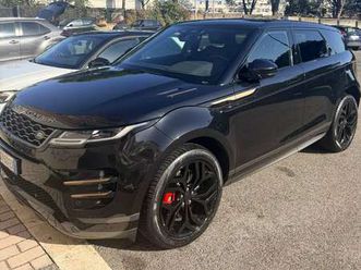 r-dynamic 200cv auto