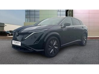 electrique 242ch 87kwh advance 2025