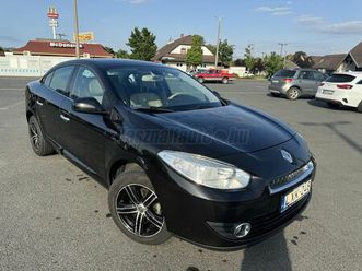 renault fluence 1.6 confort euro5