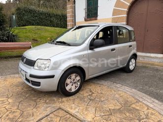 fiat panda 1.1 8v 30 aniversario