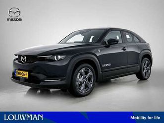 e-skyactiv r-ev 170 exclusive-line company car