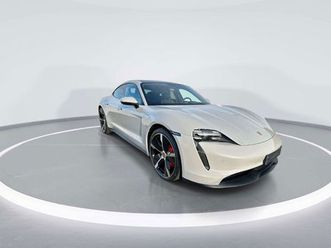 porsche taycan taycan 4s performancebatterie plus bose 21