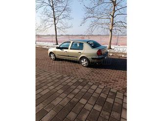 renault thalia 1.4 16v dynamique
