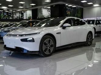 long range חשמלי אוט׳ (276 כ״ס)