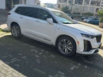 premium luxury אוט׳ 3.6 (310 כ״ס)