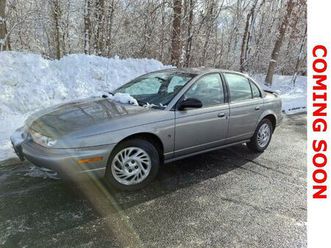 used 1998 saturn sl 2