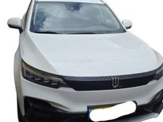 premium חשמלי אוט׳ (204 כ״ס)