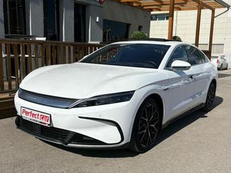 executive חשמלי אוט׳ (518 כ״ס)