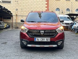 1.5 bluedci stepway