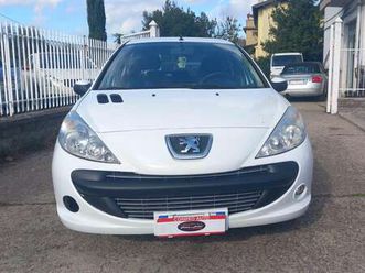 206 plus plus 5p 1.1 energie eco-gpl