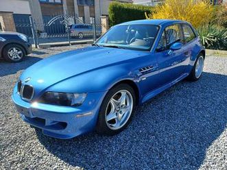 m coupe 321cv