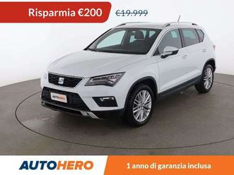 2.0 tdi xcellence 190 cv dsg 4drive