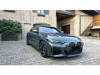 m440i gran coupe mhev 48v xdrive auto
