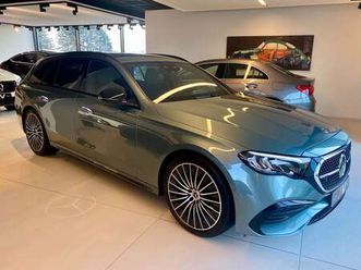 e 9g plug-in amg night 20