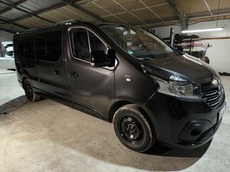 renault trafic grand spaceclass l2 zu verkaufen