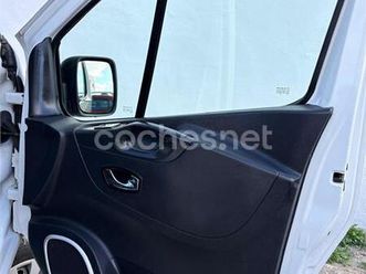 opel vivaro 1.6 cdti ss l2 2.9t combi plus6