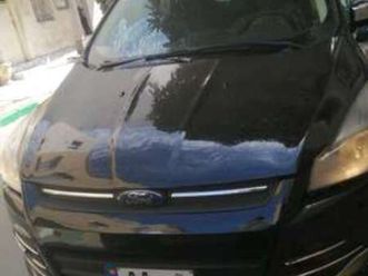 ford escape.. 0 - sicap liberté | expat-dakar