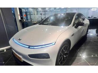 performance חשמלי אוט׳ (473 כ״ס)