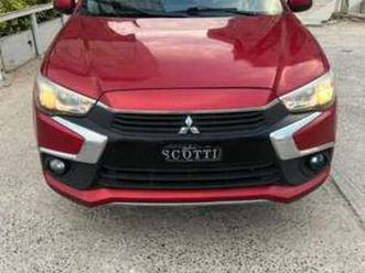 mitsubishi rvr 2017 - liberte 6 | expat-dakar