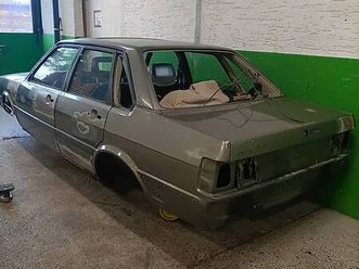 audi 90 quattro jg. 86 canton schwytz - tutti.ch