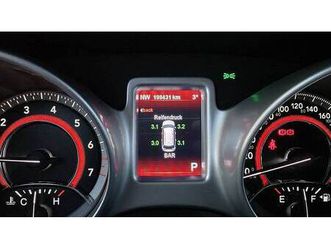 fiat freemont 3.6 awd canton soleure - tutti.ch