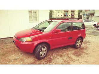 honda hr-v del 2000 canton tessin - tutti.ch