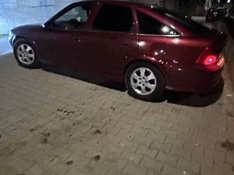 opel vectra 1.8 16v canton zurich - tutti.ch