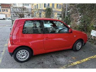 vw lupo canton berne - tutti.ch