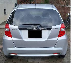 honda jazz 1.4i comfort plus, jahr 02.2015, privatverkauf canton zurich - tutti.ch