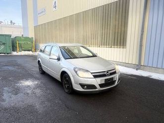 opel astra canton schwytz - tutti.ch
