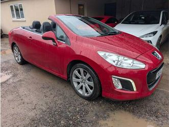 1.6 e-hdi active euro 5 (start/stop) 2dr