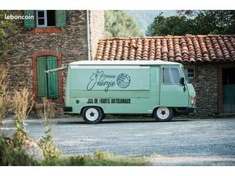 j9 foodtruck buvette