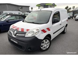 4 740 ht • kangoo 1.5 dci 75 extra r-link