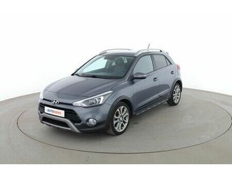 hyundai i20 1.0 t-gdi active