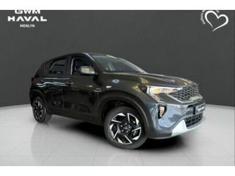 2025 kia sonet 1.5 lx