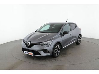 renault clio 1.0 tce evolution
